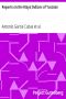 [Gutenberg 39914] • Reports on the Maya Indians of Yucatan